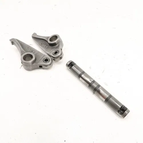 Honda CRF450R - Stock Cam Lifters Rocker Set w/ Shaft - 2013 CRF 450 OEM