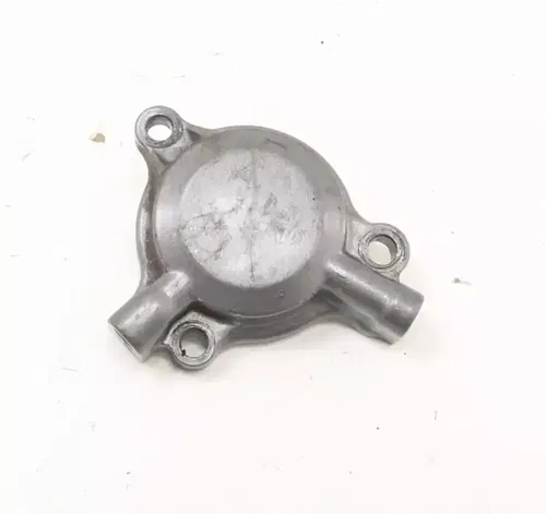 Yamaha YZ250F - Engine Oil Filter Cover - 2001 YZ 250F OEM
