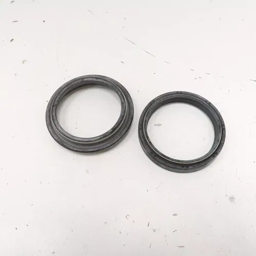 Husqvarna TE 310 - New Fork Seals Set - 2012 TE310 OEM