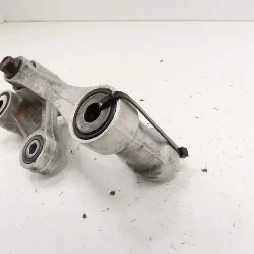 Honda CRF450R - Stock Rear Shock Link Linkage Pull Knuckle - 2008 CRF OEM