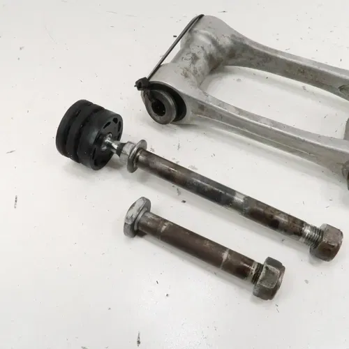 Honda CRF450R - Stock Rear Shock Link Linkage Pull Knuckle - 2008 CRF OEM