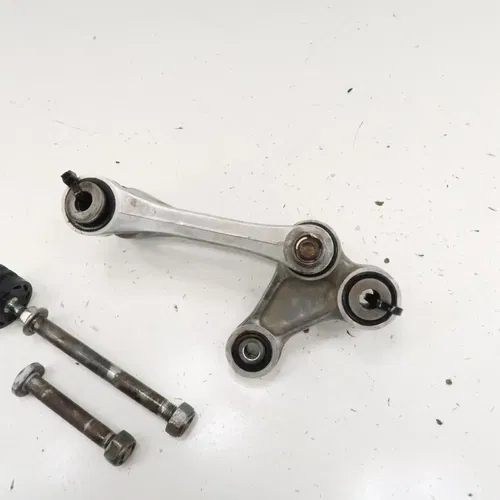 Honda CRF450R - Stock Rear Shock Link Linkage Pull Knuckle - 2008 CRF OEM