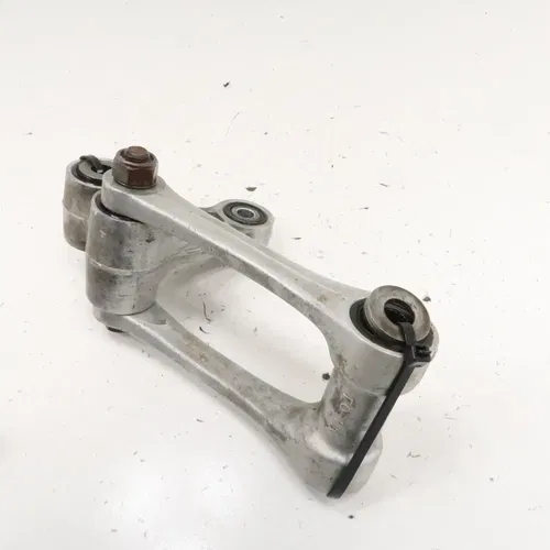 Honda CRF450R - Stock Rear Shock Link Linkage Pull Knuckle - 2008 CRF OEM