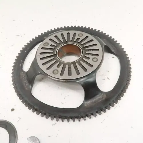 Kawasaki KLR650 - Stock Flywheel One Way Starter Gear Bearing - 2009 KLR 650 OEM