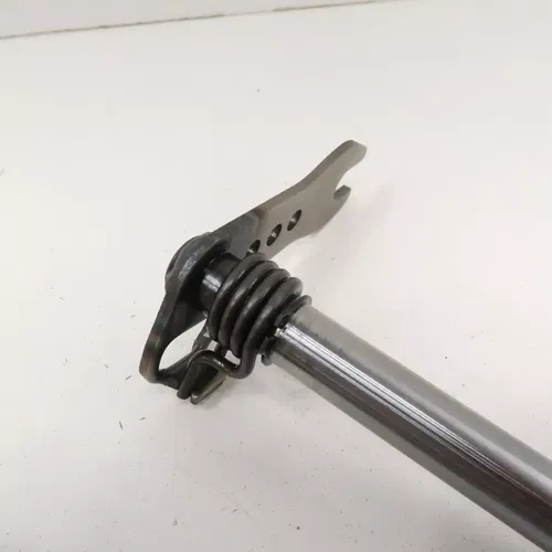 Suzuki RMZ250 - Stock Shifter Shift Shaft Linkage Parts Set - 2018 RM-Z 250 OEM