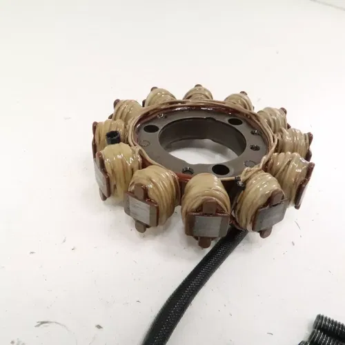 Kawasaki KX250F - Stock Electrical Stator Magneto Coil - 2012 KX 250F OEM