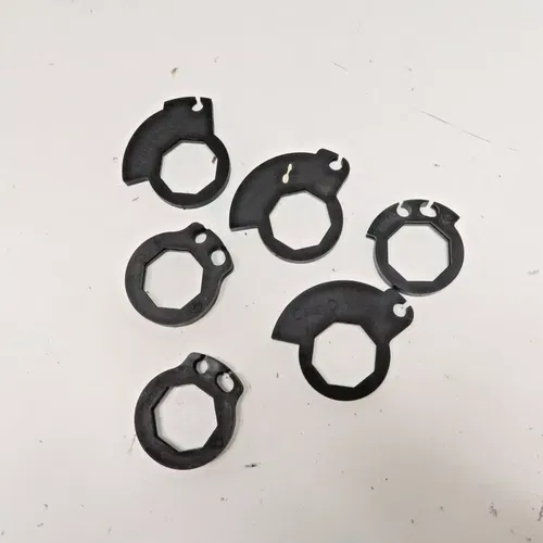 Husqvarna TC50 - ODI Snap-On Throttle Cams Lot - 2019 TC 50