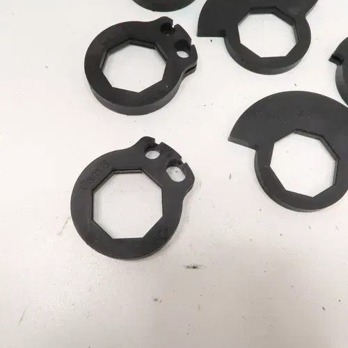 Husqvarna TC50 - ODI Snap-On Throttle Cams Lot - 2019 TC 50
