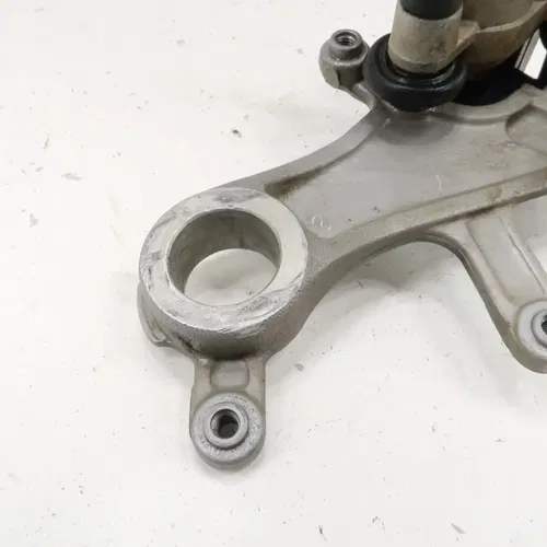 Honda CRF450R - Stock Rear Brake Caliper w/ Pads - 2012 CRF450 OEM