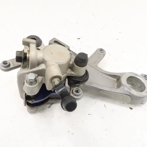 Honda CRF450R - Stock Rear Brake Caliper w/ Pads - 2012 CRF450 OEM
