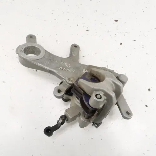 Honda CRF450R - Stock Rear Brake Caliper w/ Pads - 2012 CRF450 OEM