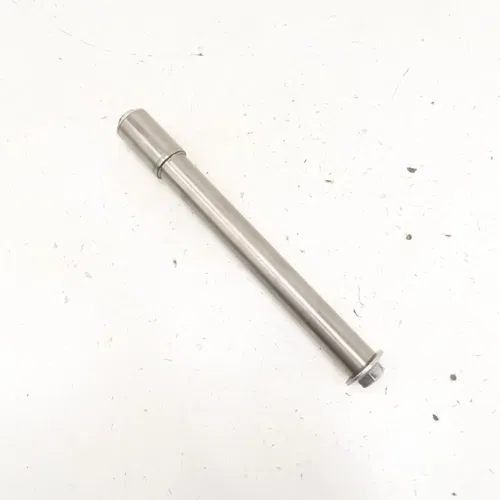 KTM 250SX-F - Stock Front Wheel Axle Bolt Spindle - 2016 250 SXF OEM