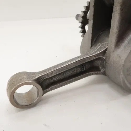 Kawasaki KX450F - Stock Crankshaft Crank w/ Rod / Primary Gear - 2016 KX450 OEM