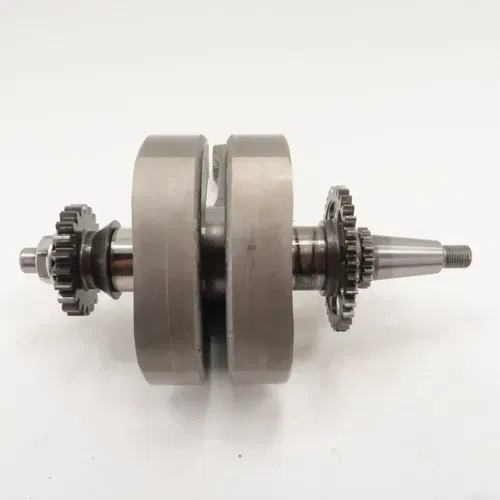 Kawasaki KX450F - Stock Crankshaft Crank w/ Rod / Primary Gear - 2016 KX450 OEM