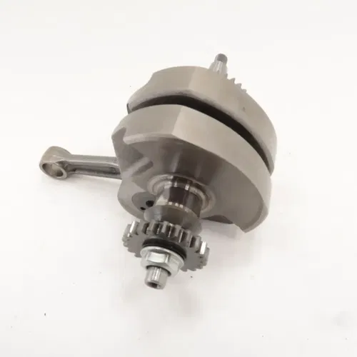 Kawasaki KX450F - Stock Crankshaft Crank w/ Rod / Primary Gear - 2016 KX450 OEM