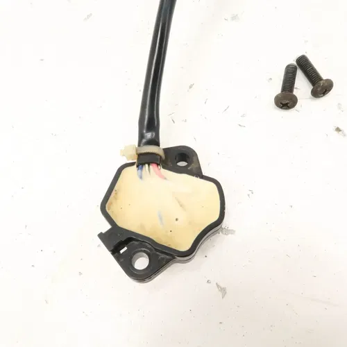 Suzuki DRZ400S - Stock Neutral Position Sensor Switch - 2000 DRZ 400 OEM