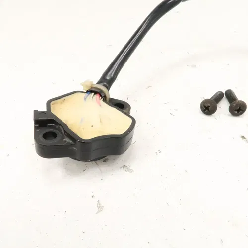 Suzuki DRZ400S - Stock Neutral Position Sensor Switch - 2000 DRZ 400 OEM