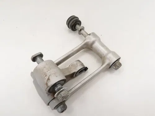 Kawasaki KX450F - Stock Rear Linkage Link Knuckle Pull Assembly - 2016 KX450 OEM