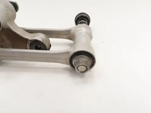 Kawasaki KX450F - Stock Rear Linkage Link Knuckle Pull Assembly - 2016 KX450 OEM