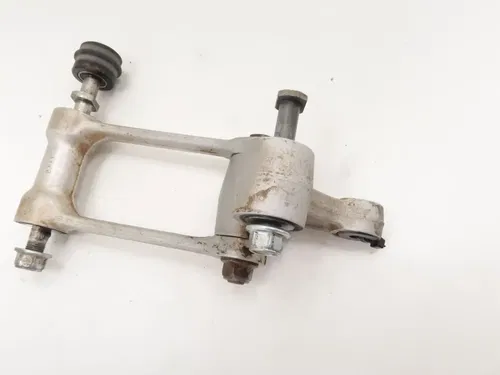 Kawasaki KX450F - Stock Rear Linkage Link Knuckle Pull Assembly - 2016 KX450 OEM