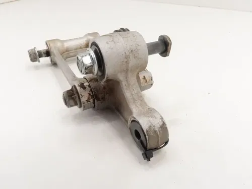 Kawasaki KX450F - Stock Rear Linkage Link Knuckle Pull Assembly - 2016 KX450 OEM