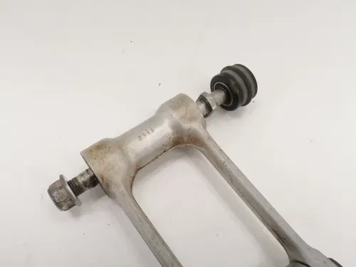 Kawasaki KX450F - Stock Rear Linkage Link Knuckle Pull Assembly - 2016 KX450 OEM