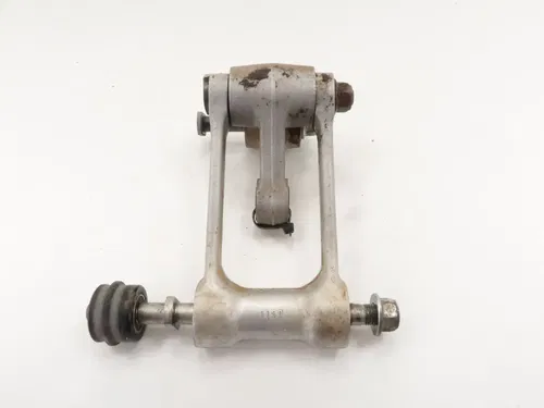 Kawasaki KX450F - Stock Rear Linkage Link Knuckle Pull Assembly - 2016 KX450 OEM