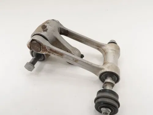 Kawasaki KX450F - Stock Rear Linkage Link Knuckle Pull Assembly - 2016 KX450 OEM