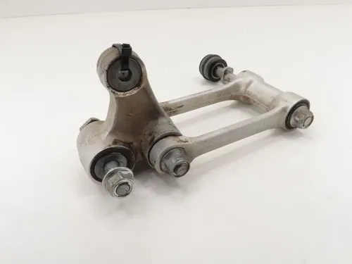 Kawasaki KX450F - Stock Rear Linkage Link Knuckle Pull Assembly - 2016 KX450 OEM
