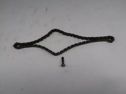 Honda CRF450R - Engine Timing Chain w/ Guides Set - 2016 CRF 450 OEM