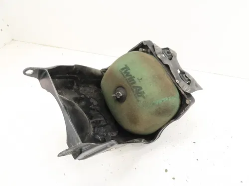Honda CRF450R - Stock Air Filter Housing Box Airbox Intake - 2013 CRF 450 OEM