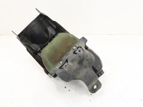Honda CRF450R - Stock Air Filter Housing Box Airbox Intake - 2013 CRF 450 OEM