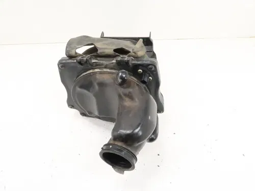 Honda CRF450R - Stock Air Filter Housing Box Airbox Intake - 2013 CRF 450 OEM