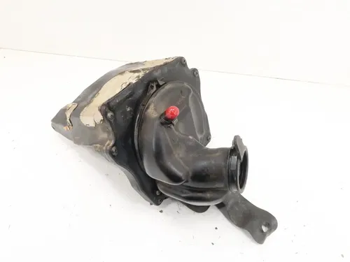 Honda CRF450R - Stock Air Filter Housing Box Airbox Intake - 2013 CRF 450 OEM