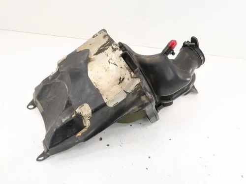 Honda CRF450R - Stock Air Filter Housing Box Airbox Intake - 2013 CRF 450 OEM