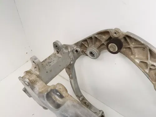 Kawasaki KX250F - Stock Main Frame - CLEAN AND CLEAR T. - 2012 KX 250F OEM