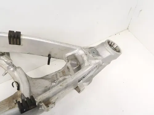 Kawasaki KX250F - Stock Main Frame - CLEAN AND CLEAR T. - 2012 KX 250F OEM