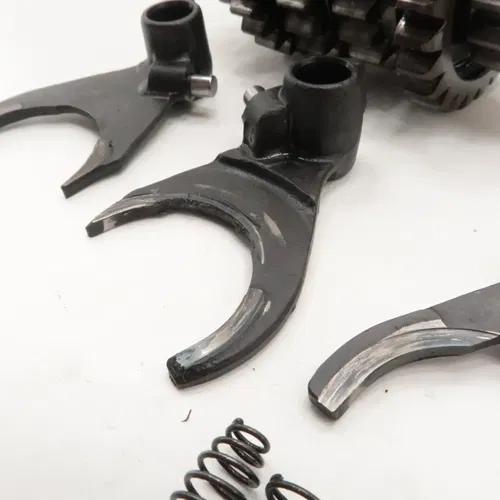 KTM 250XC - Stock Transmission Gears Shift Drum Forks Set - 2013 250 XC OEM