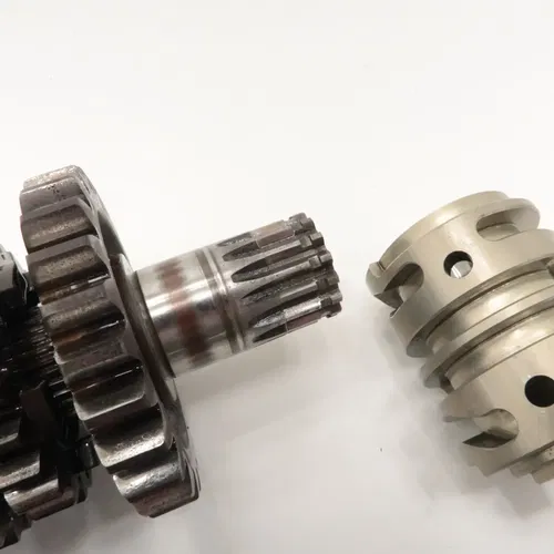 KTM 250XC - Stock Transmission Gears Shift Drum Forks Set - 2013 250 XC OEM