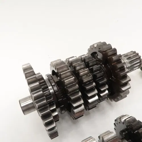 KTM 250XC - Stock Transmission Gears Shift Drum Forks Set - 2013 250 XC OEM