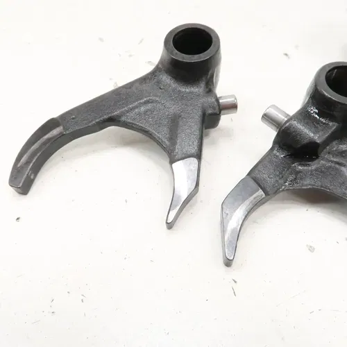 KTM 300XC - Stock Transmission Gears Shift Drum Forks Set - 2008 300 XC OEM