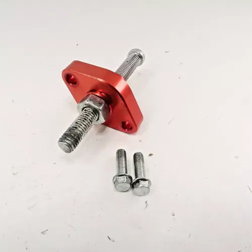 Honda CRF450R - Billet Timing Chain Tensioner Bolt - 2004