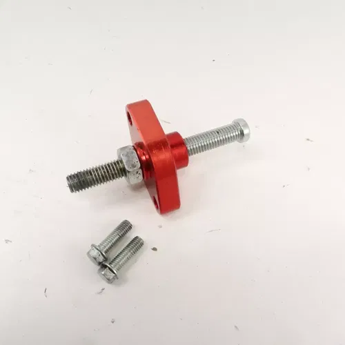Honda CRF450R - Billet Timing Chain Tensioner Bolt - 2004