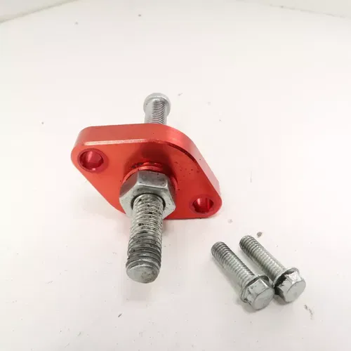 Honda CRF450R - Billet Timing Chain Tensioner Bolt - 2004