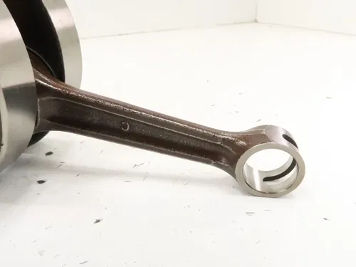 KTM 300XC - Stock Crankshaft Crank w/ Primary Gear and Rod - 2008 300 XC OEM