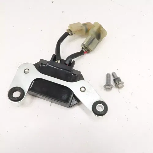 Yamaha YZ450F - Stock Electrical Voltage Regulator Resistor - 2018 YZ450 OEM