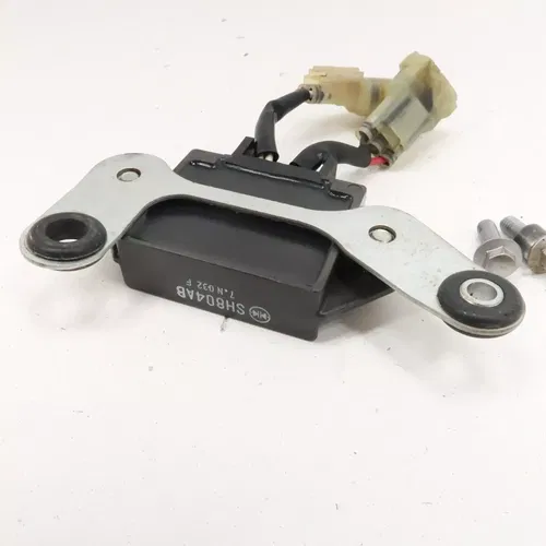 Yamaha YZ450F - Stock Electrical Voltage Regulator Resistor - 2018 YZ450 OEM