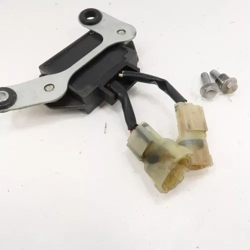 Yamaha YZ450F - Stock Electrical Voltage Regulator Resistor - 2018 YZ450 OEM