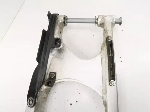 Husqvarna TE 310 - Stock Rear Swingarm Arm w/ Good Tensioners - 2012 TE310 OEM