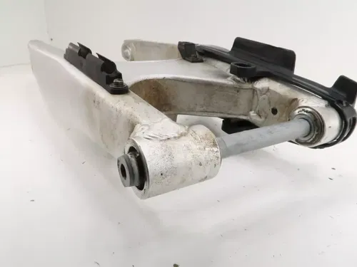 Husqvarna TE 310 - Stock Rear Swingarm Arm w/ Good Tensioners - 2012 TE310 OEM